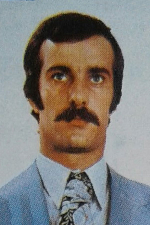 Tufan Giray backdrop