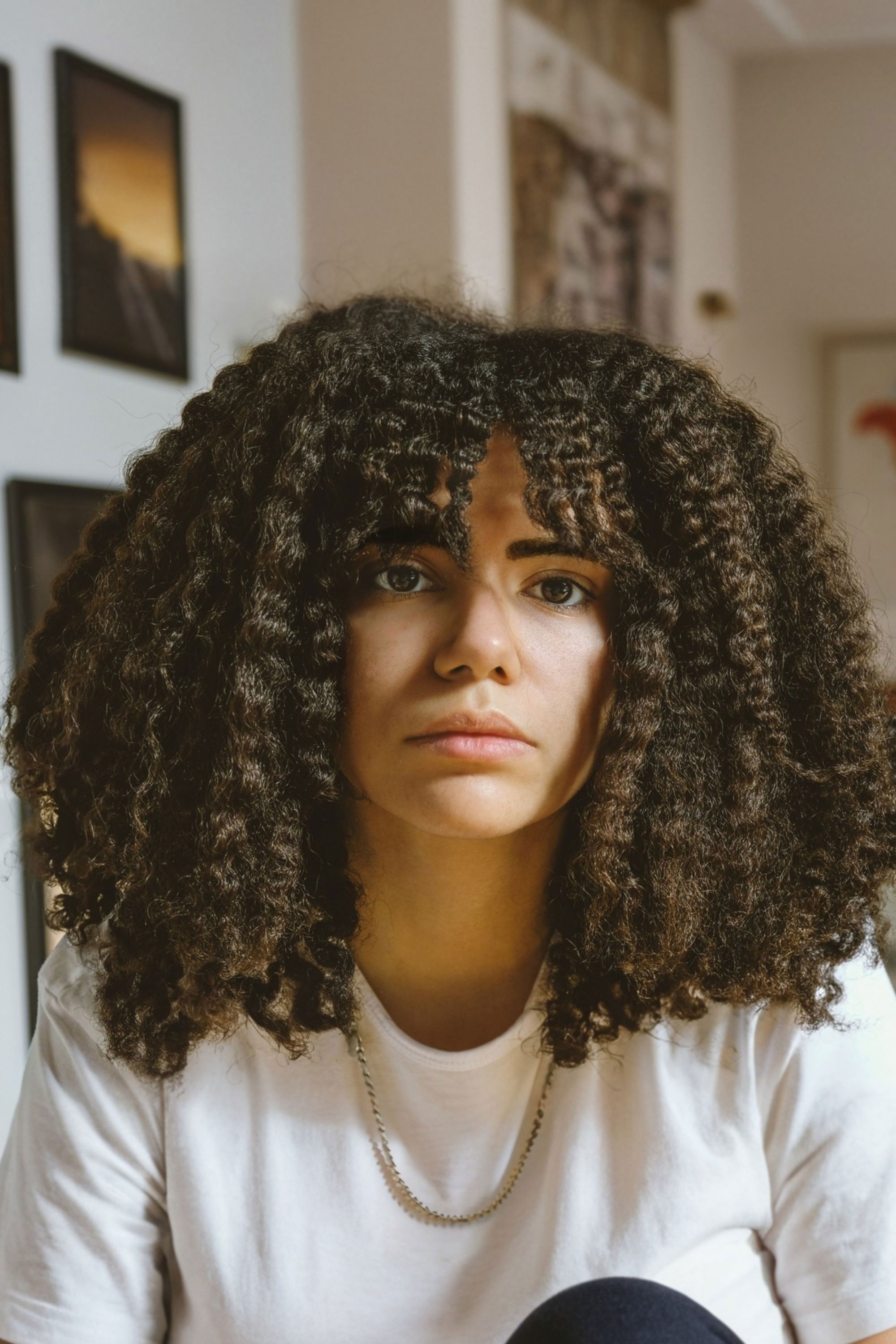 Sabrina Belivet backdrop