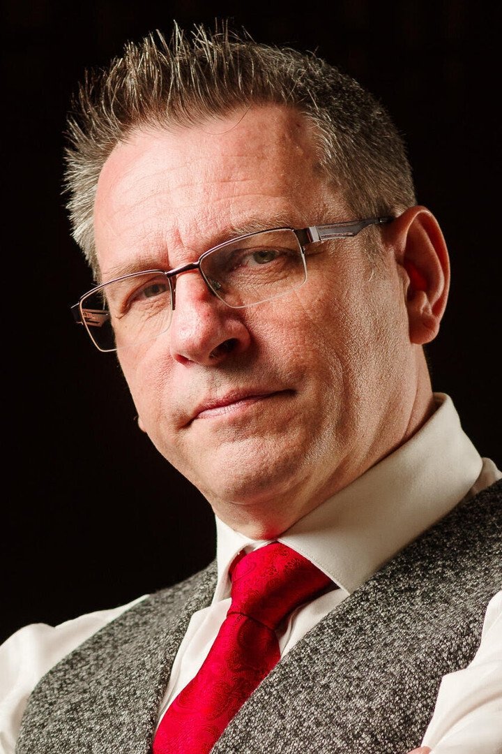 Shawn Farquhar backdrop