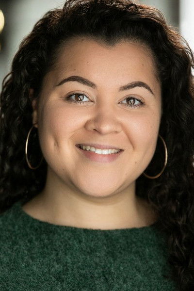 Ebony Jonelle backdrop