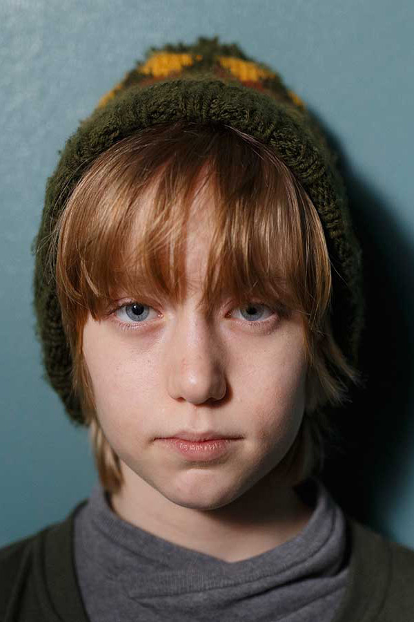 Gaj Črnič backdrop