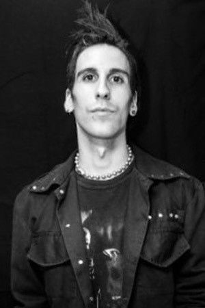 Adrià Ginger backdrop