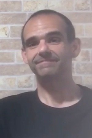 Steven J. Martin backdrop