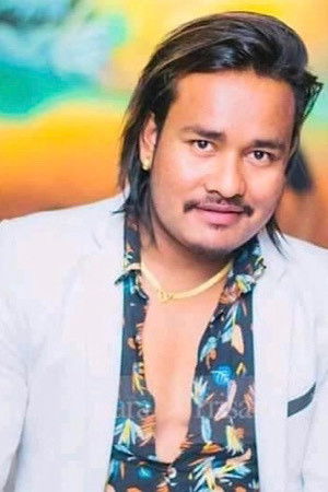 Sajjan Bohora backdrop