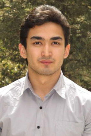 Ablik Muh Abdullah backdrop