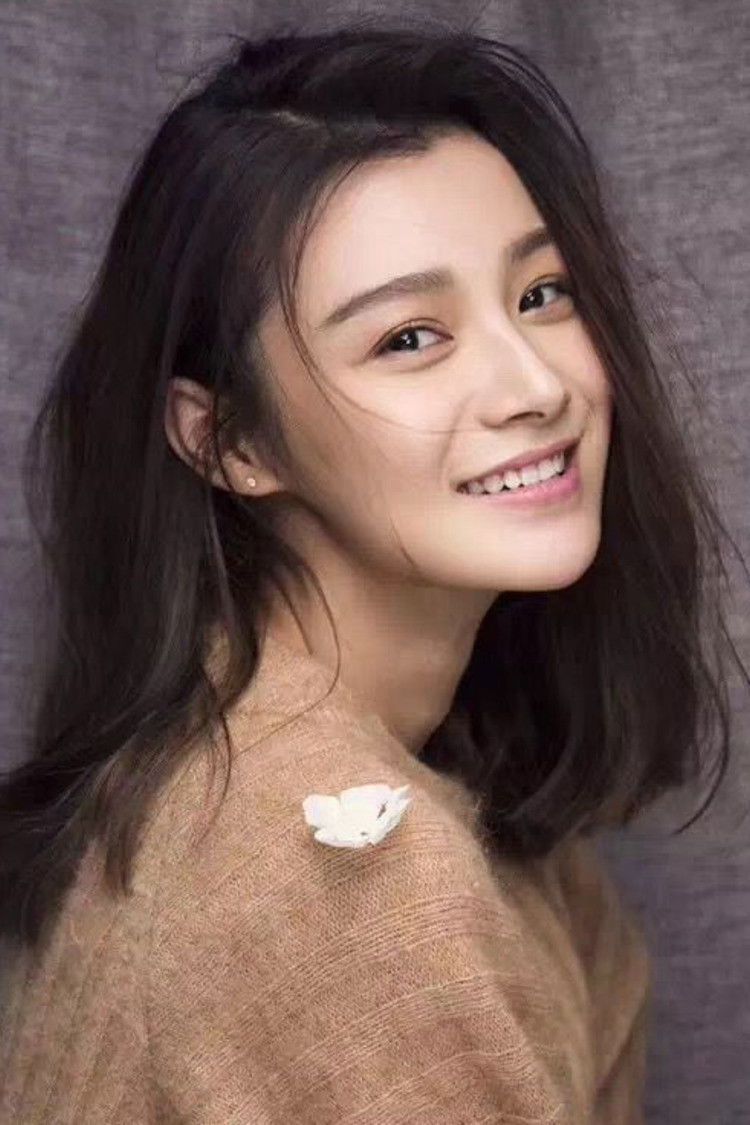 Chen Qiuling backdrop