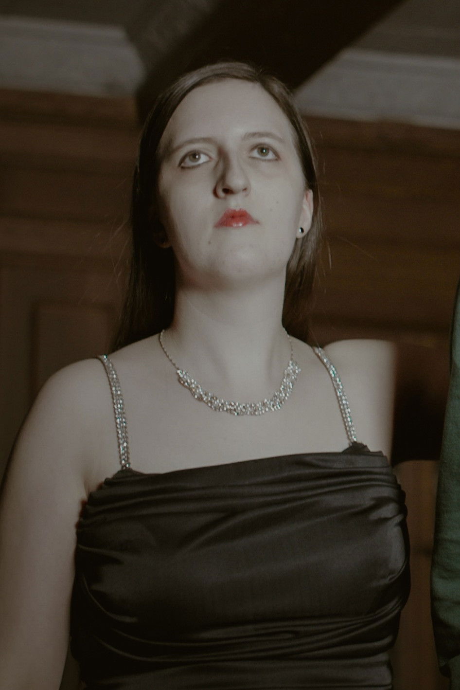 Gwen Bueche backdrop