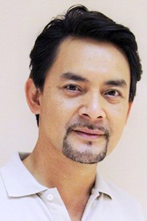 Gasab Jumpadib backdrop