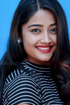 Usha Upreti backdrop