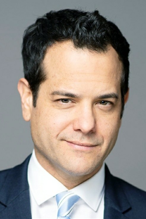 Steve Sobel backdrop