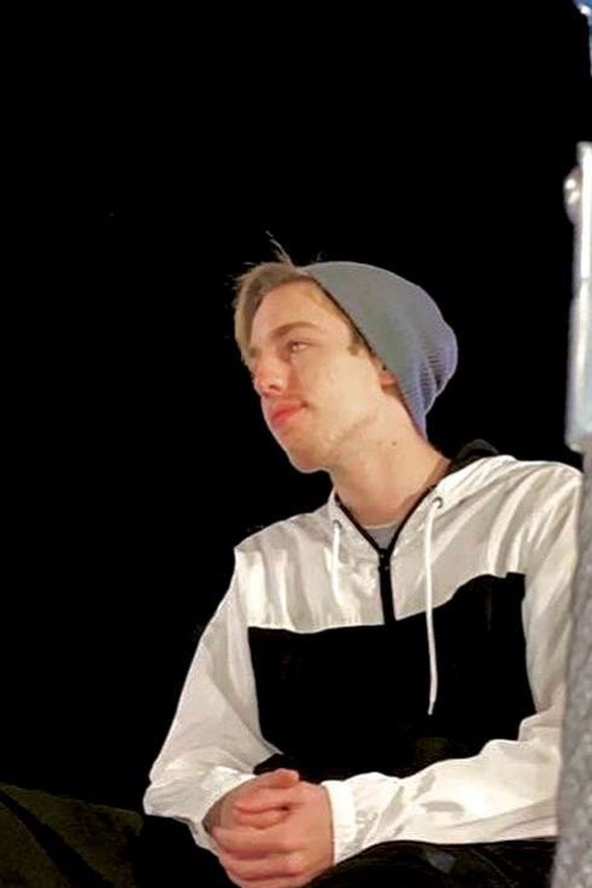 Ethan Cameron backdrop