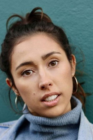 Elena Thomas backdrop