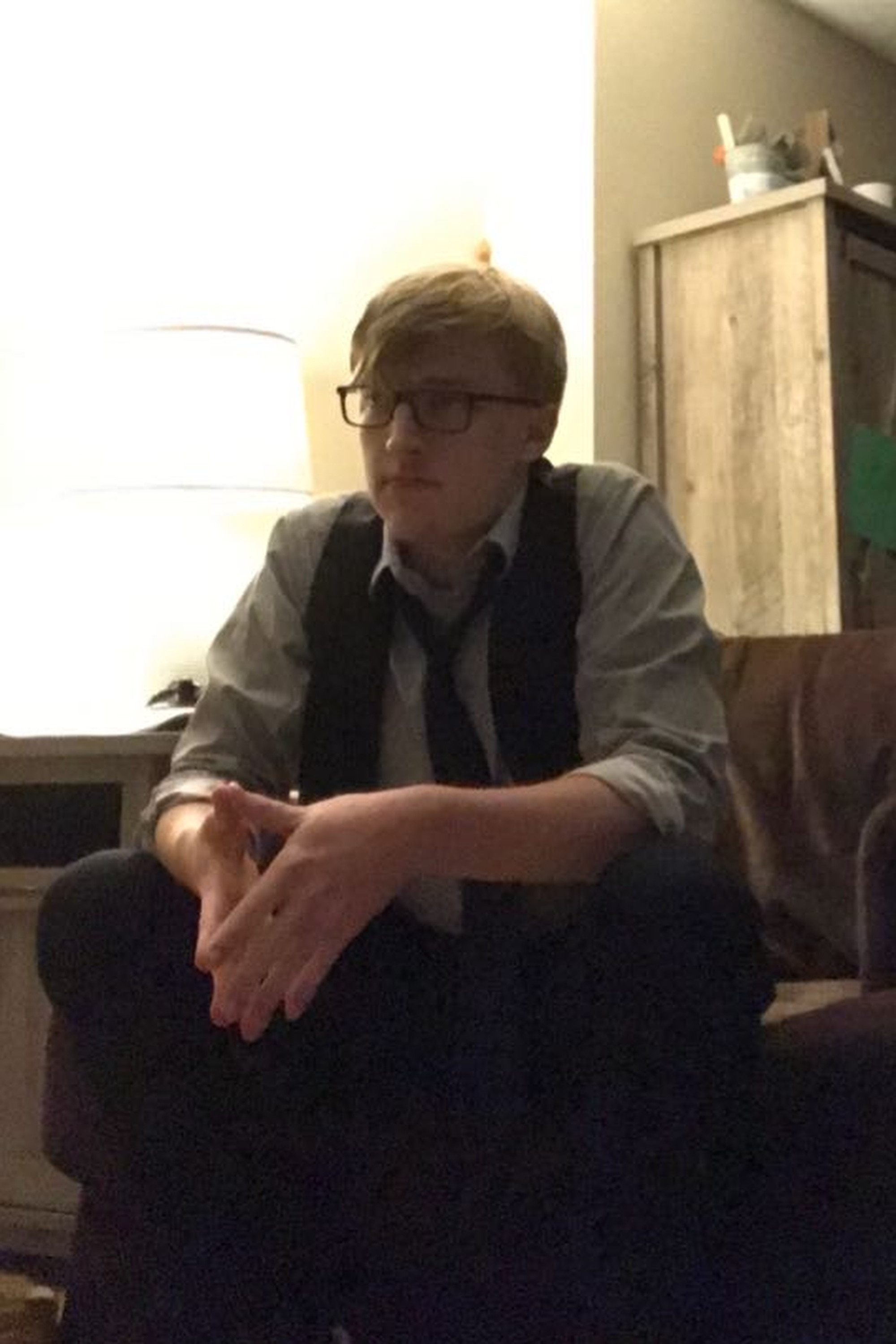 Daniel Ball backdrop