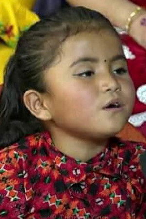 Rabina Basel backdrop