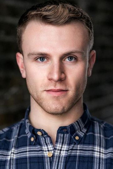 Ross Harmon backdrop