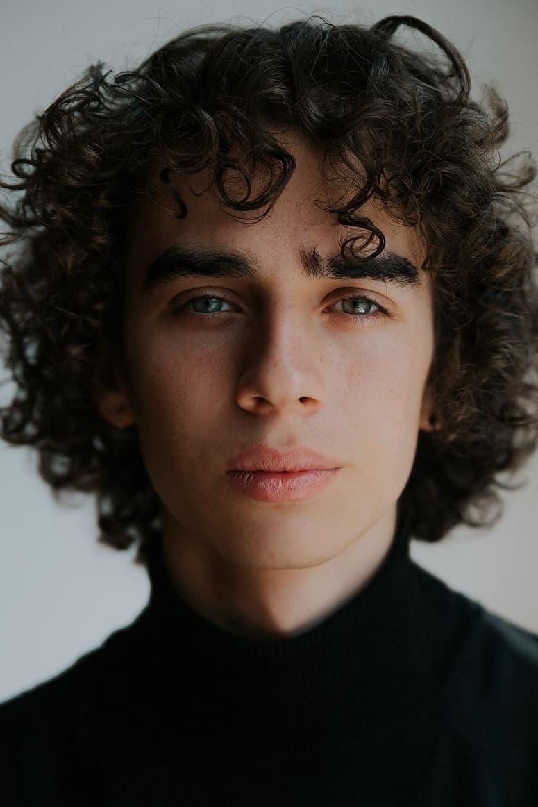 Afonso Laginha backdrop