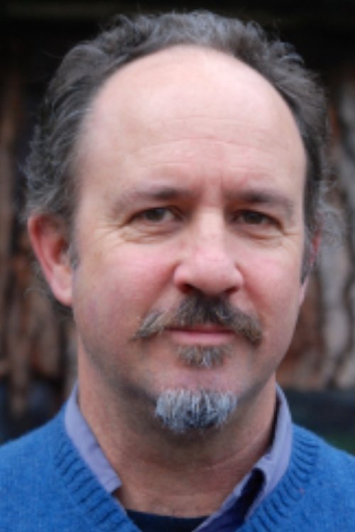 Tony Kienitz backdrop