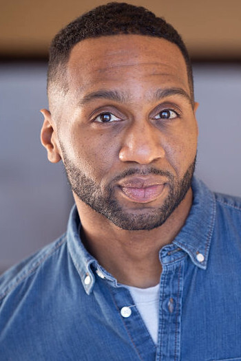 Toussaint Jeanlouis backdrop