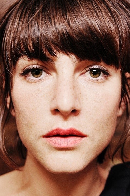 Julie Meunier backdrop