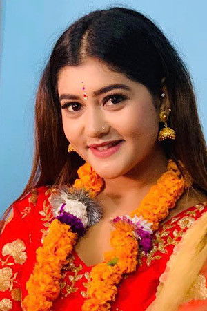 Sagun Shahi backdrop