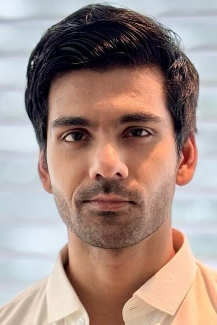 Ranjith Sajeev backdrop