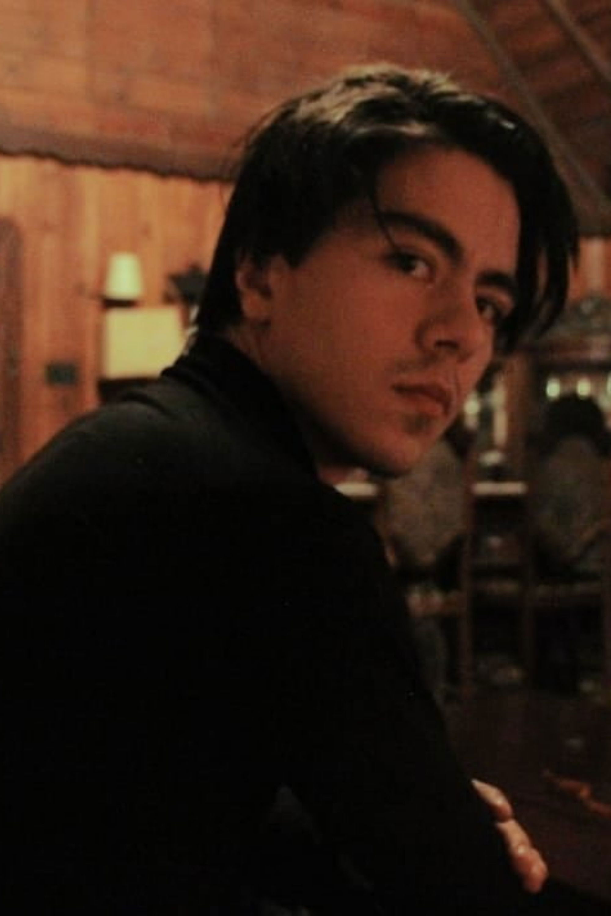 Leonardo Costa Souza backdrop