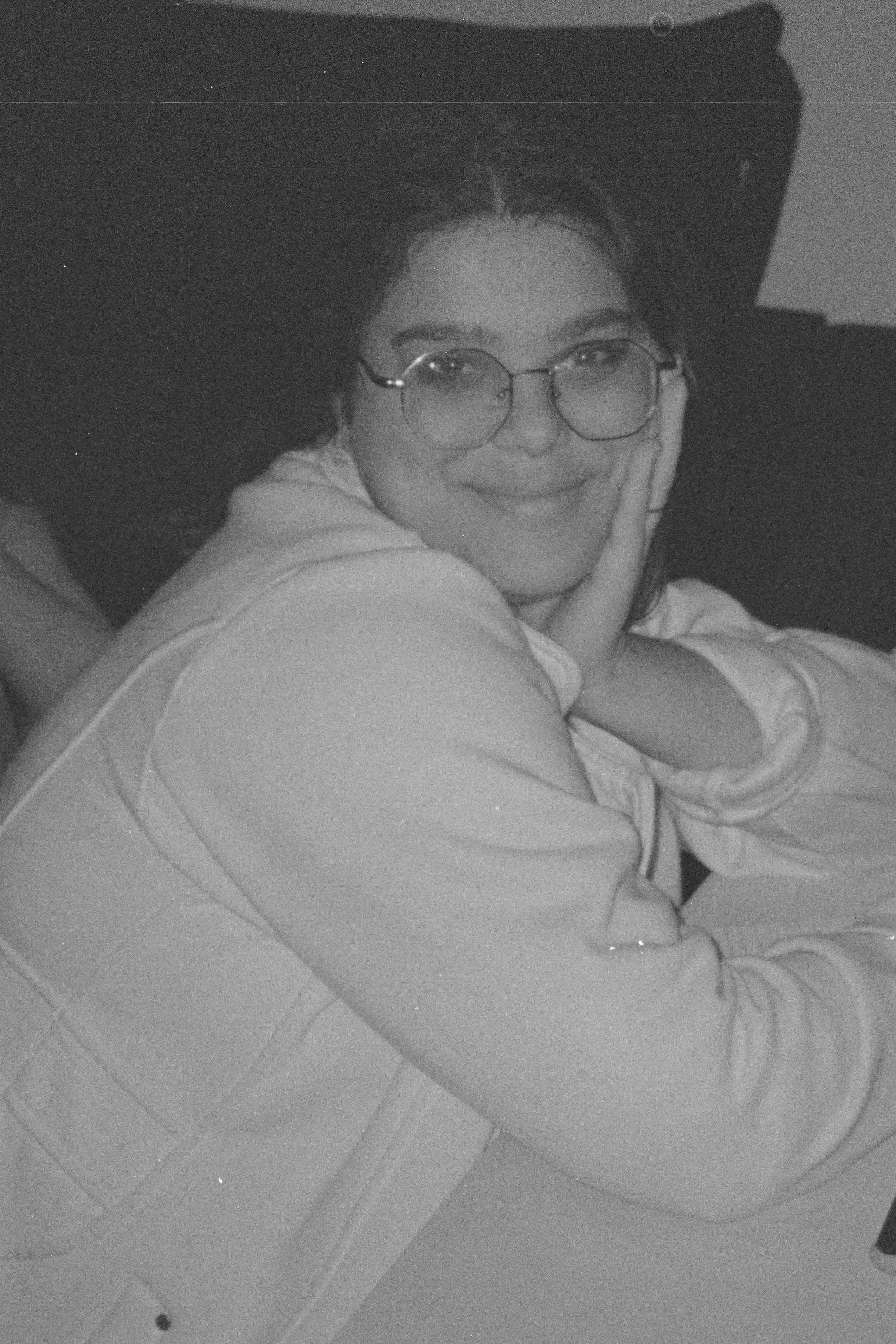 Amanda Doria backdrop