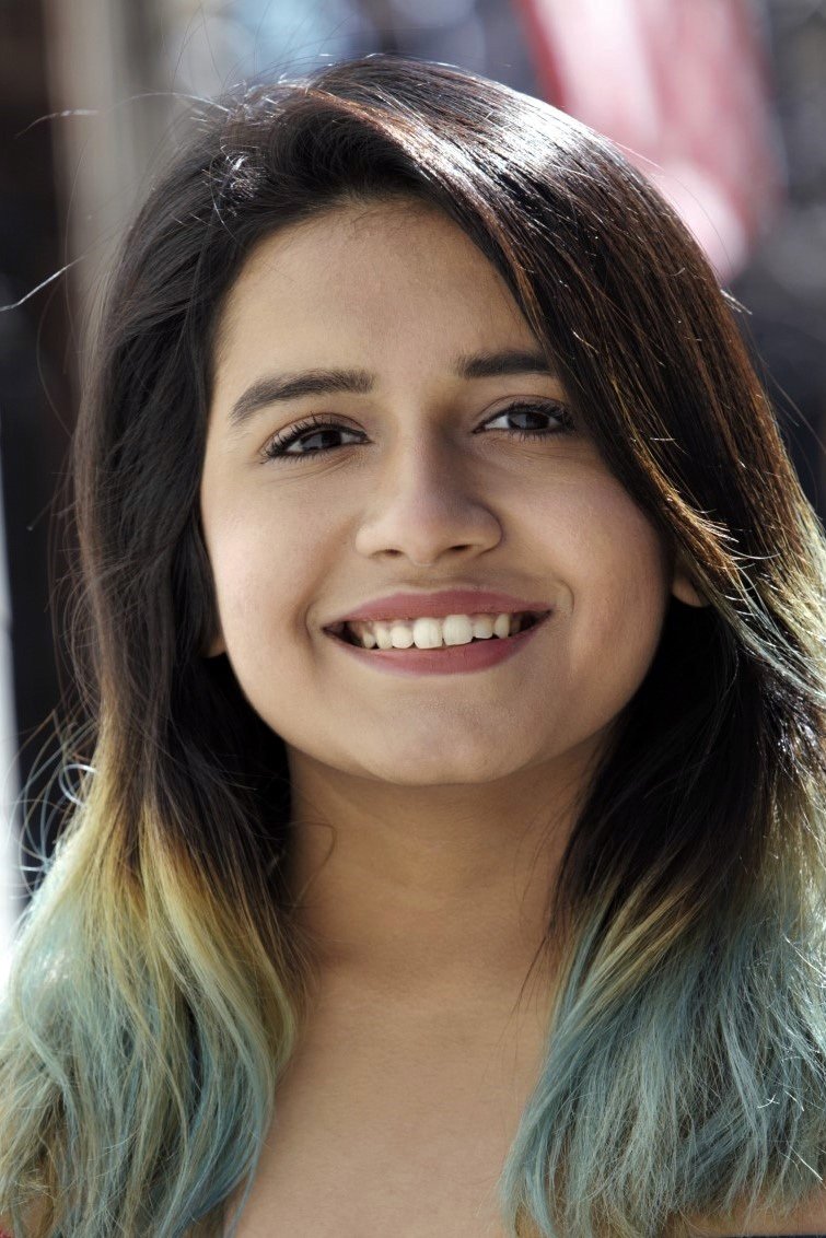 Samyuktha Viola Viswanathan backdrop