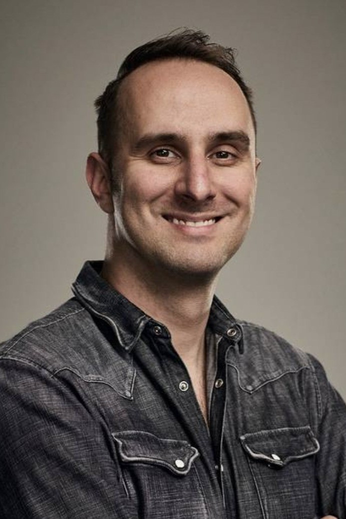 Collin Watts backdrop