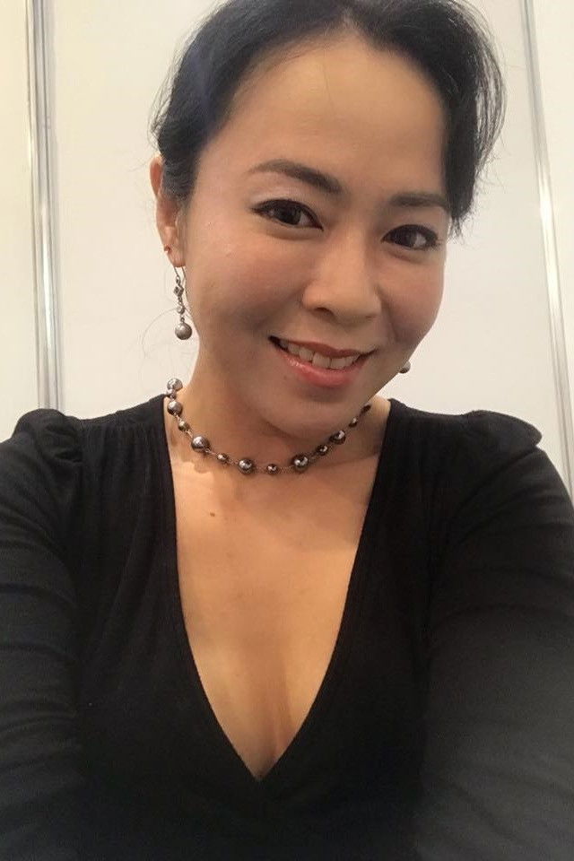 Marian Chung backdrop