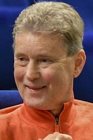 Leonid Buriak backdrop