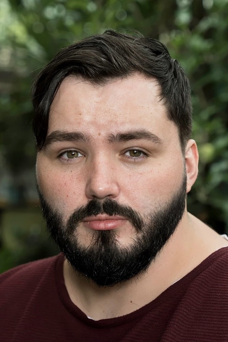 Jack Braddy backdrop