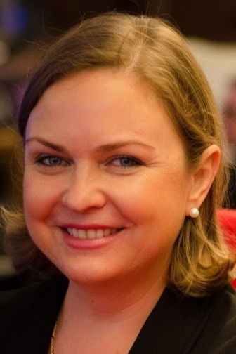 Olga Semyonova backdrop