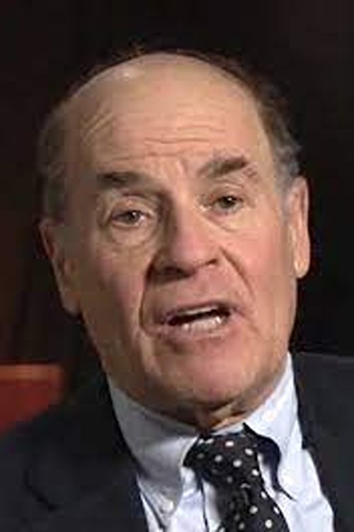 Bill Birnes backdrop