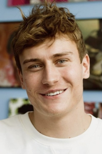 Cole Bennett backdrop