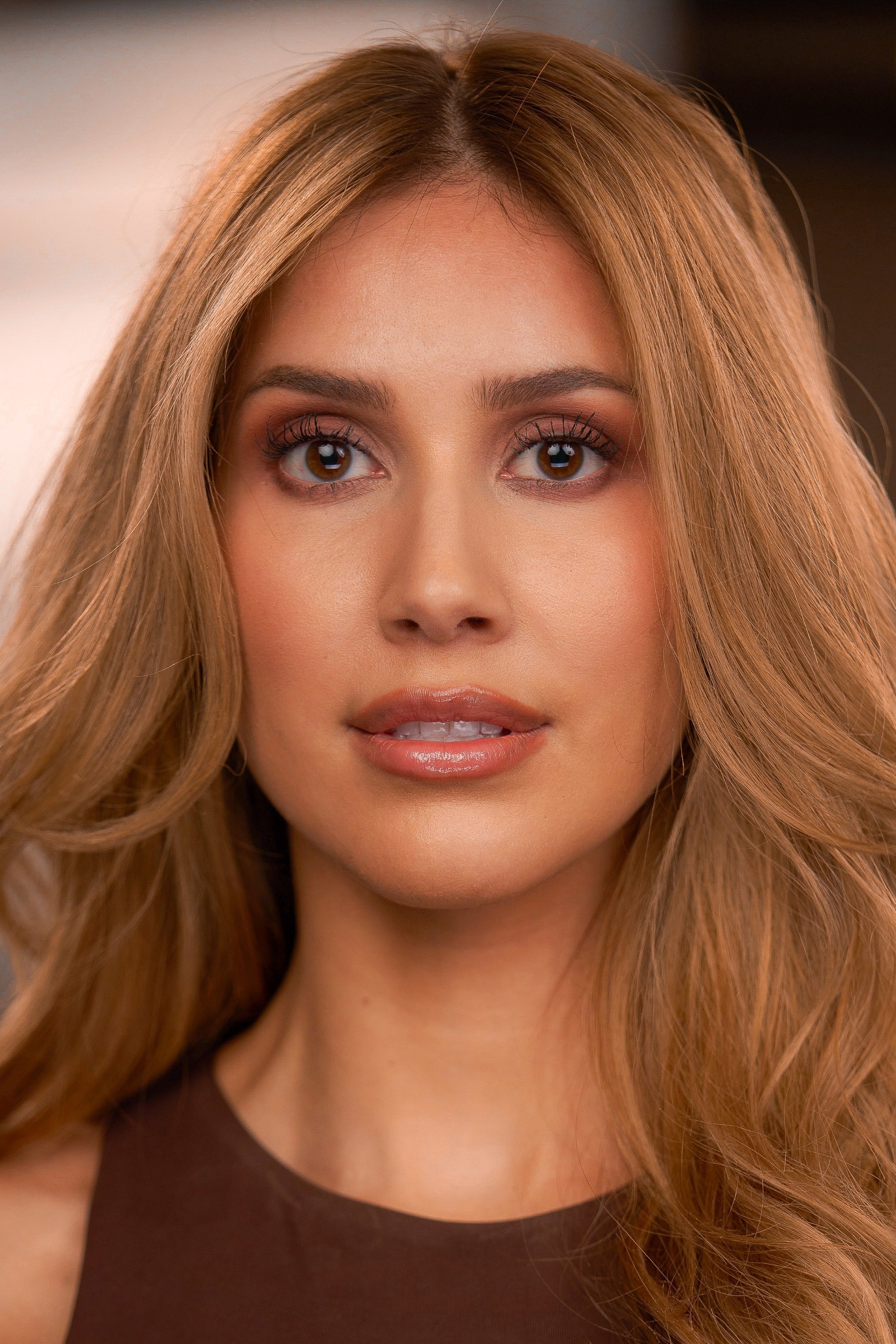 Emily Roslyn Villarreal backdrop