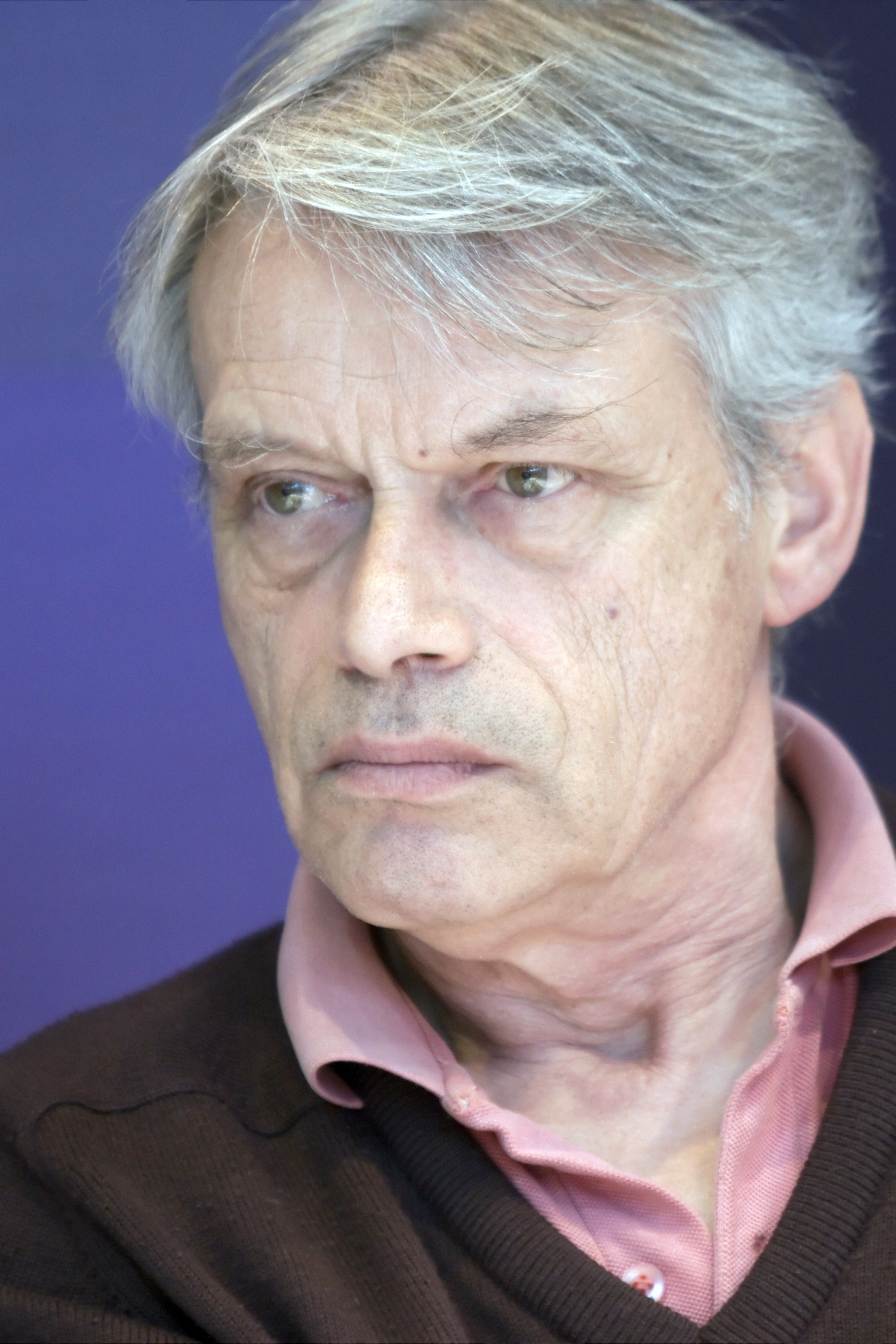 William Cliff backdrop