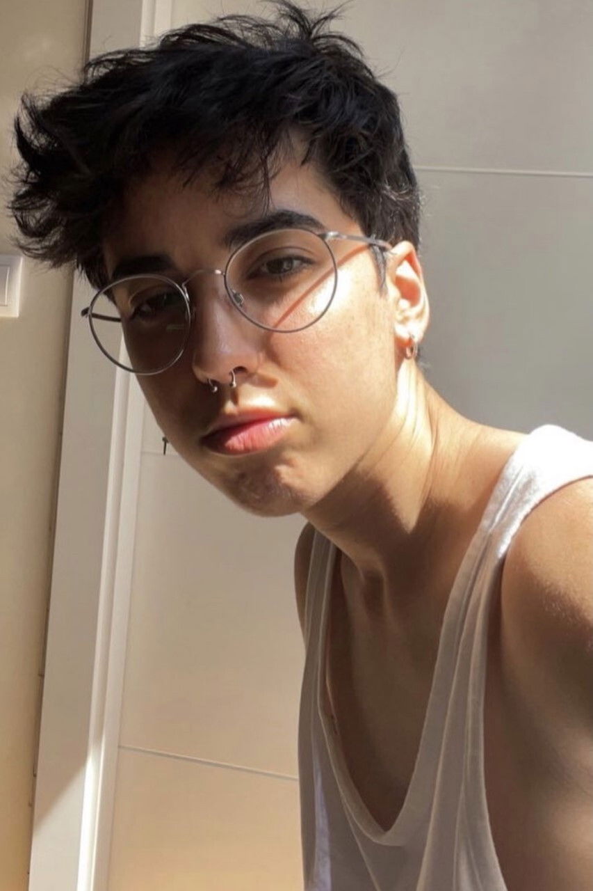 Irene Romero backdrop