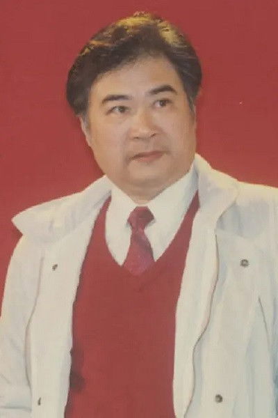 Qin Yuxiang backdrop