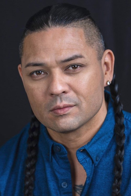 Keekee Suki backdrop