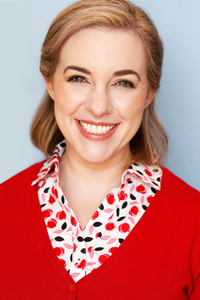 Jill Maglione backdrop