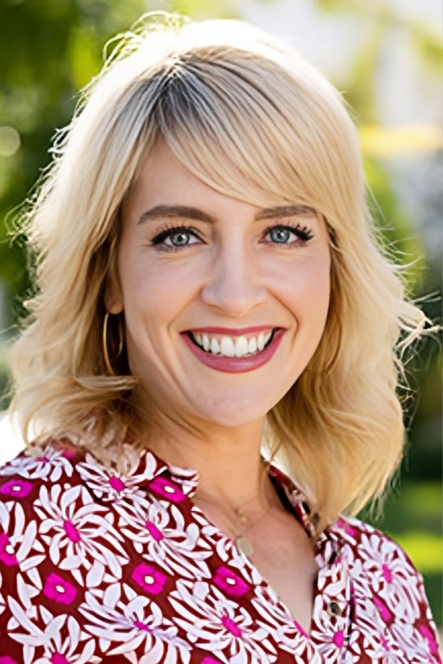 Lisa Valentine Clark backdrop