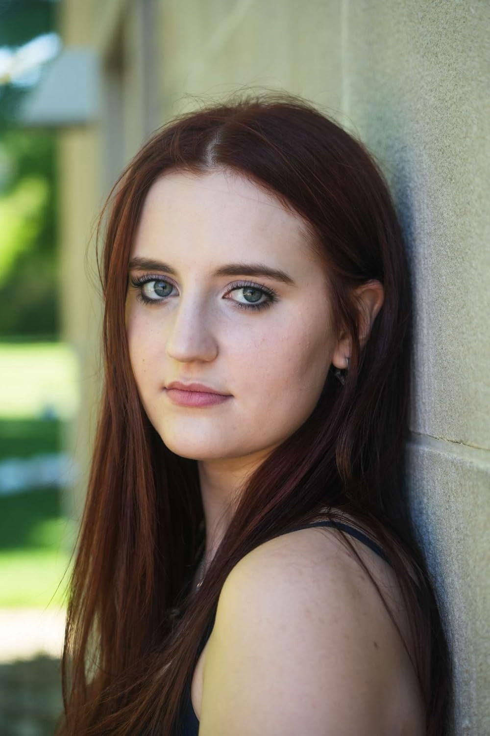 Betty Stolar backdrop