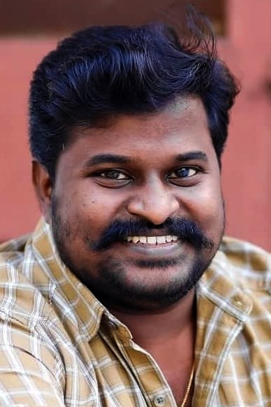 Ravi Teja Nannimala backdrop