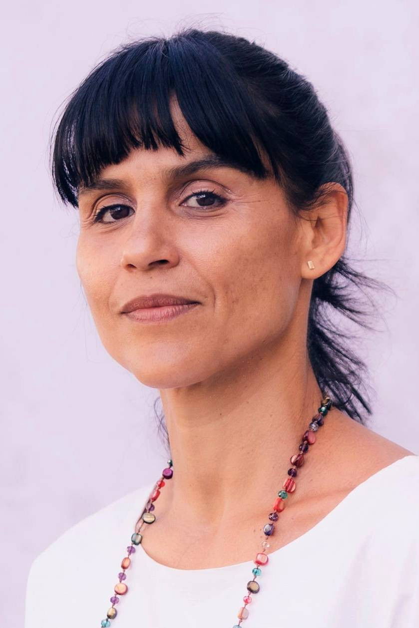 Wendy Chinchilla Araya backdrop