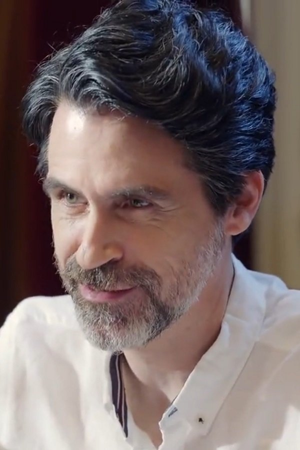 Patrick Alleyn backdrop