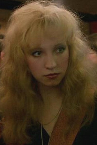 Larisa Shinova backdrop