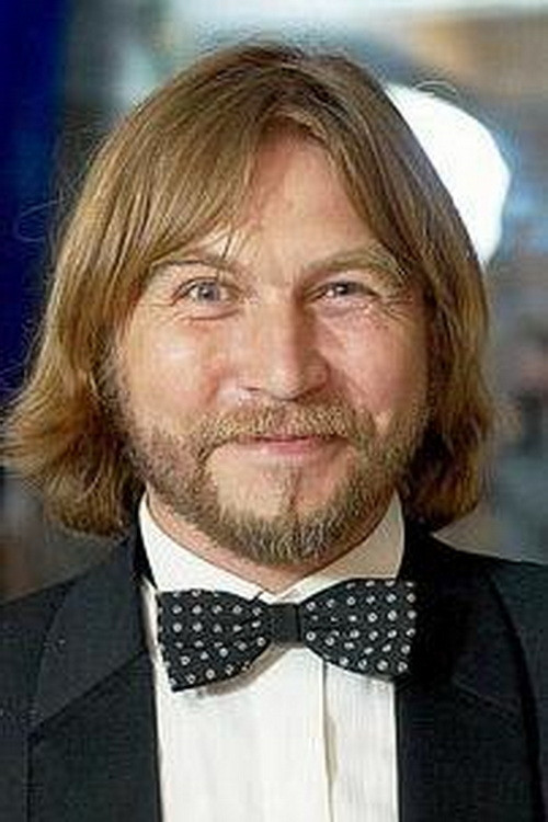 Vladimir Nikiforov backdrop