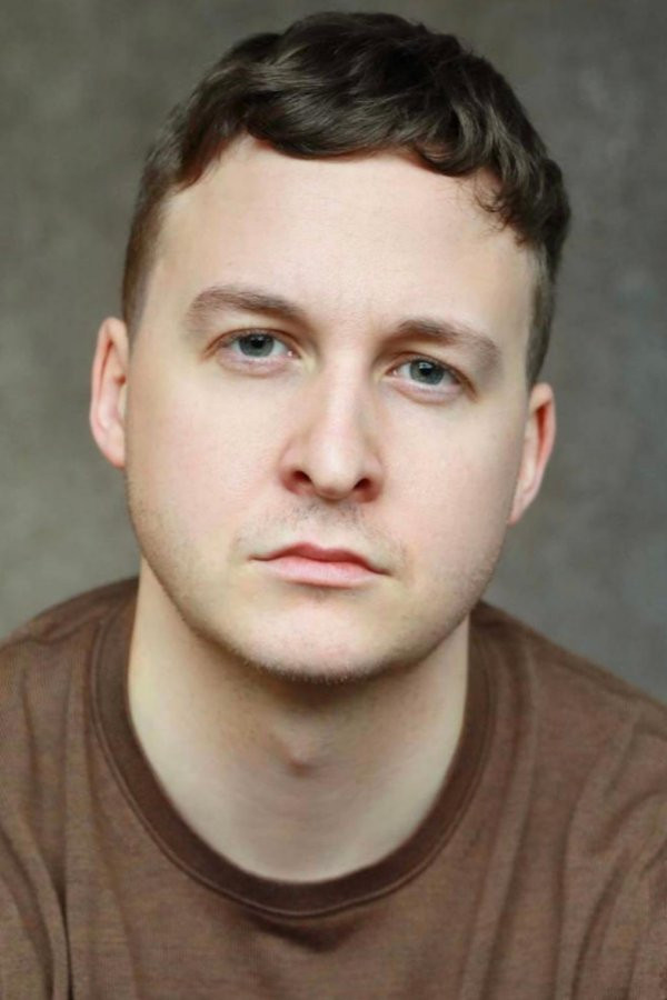 Joshua Whincup backdrop