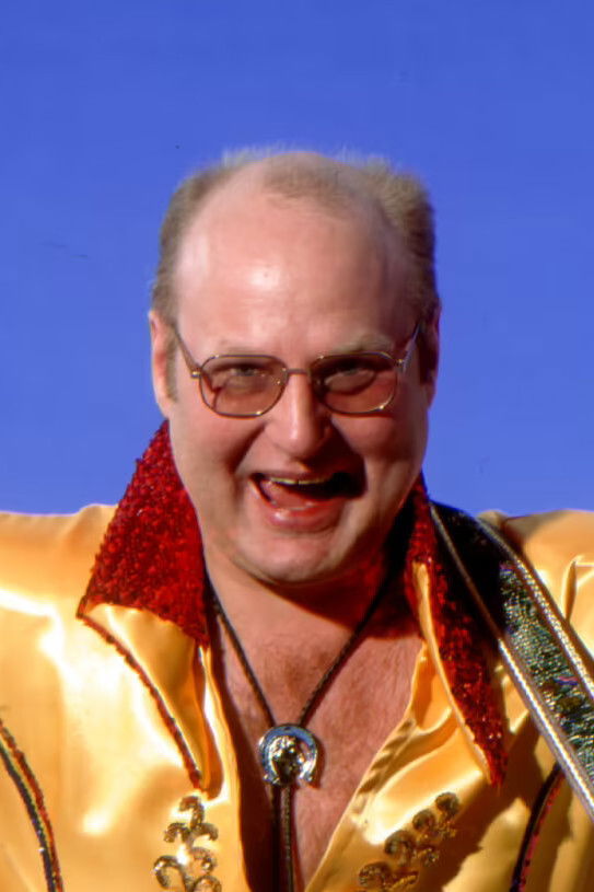 Eilert Pilarm backdrop